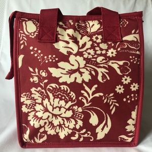 Artecobags-  Insulated Lunch Bag -